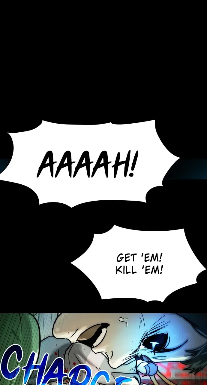 Read Spore chapter 84 image 13 on Lezhin