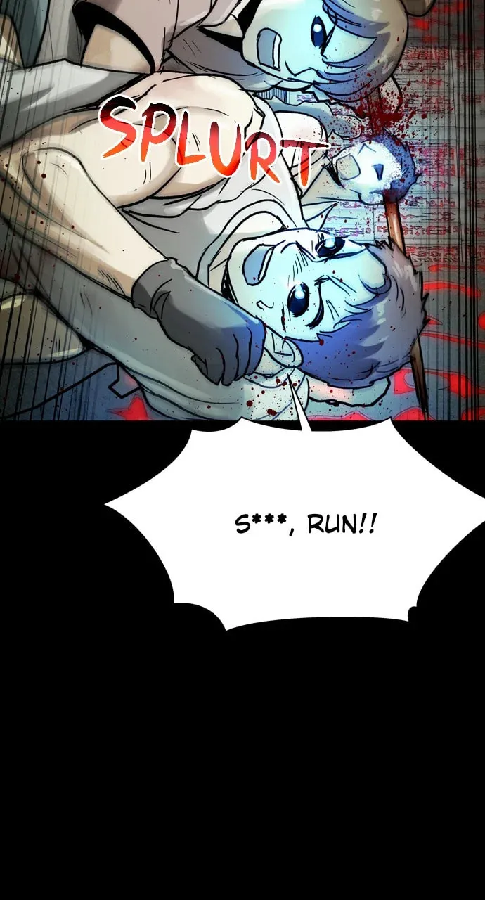 Read Spore chapter 84 image 15 on Lezhin