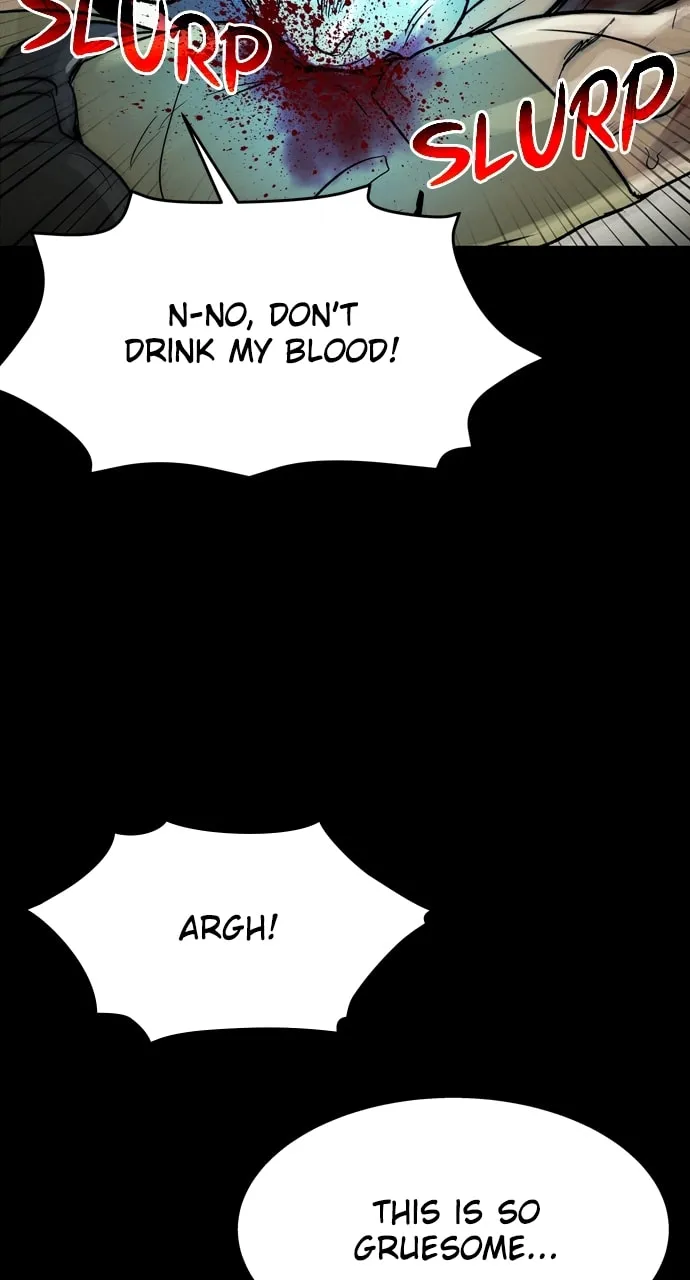 Read Spore chapter 84 image 18 on Lezhin