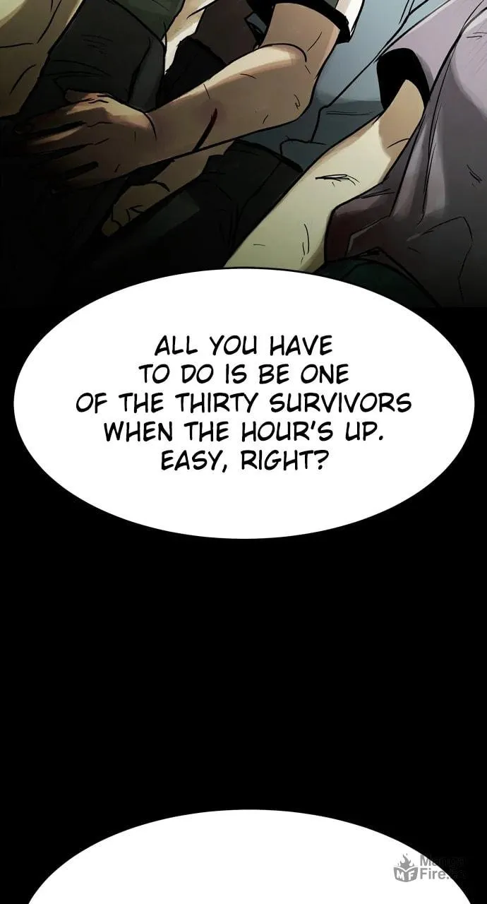 Read Spore chapter 84 image 2 on Lezhin