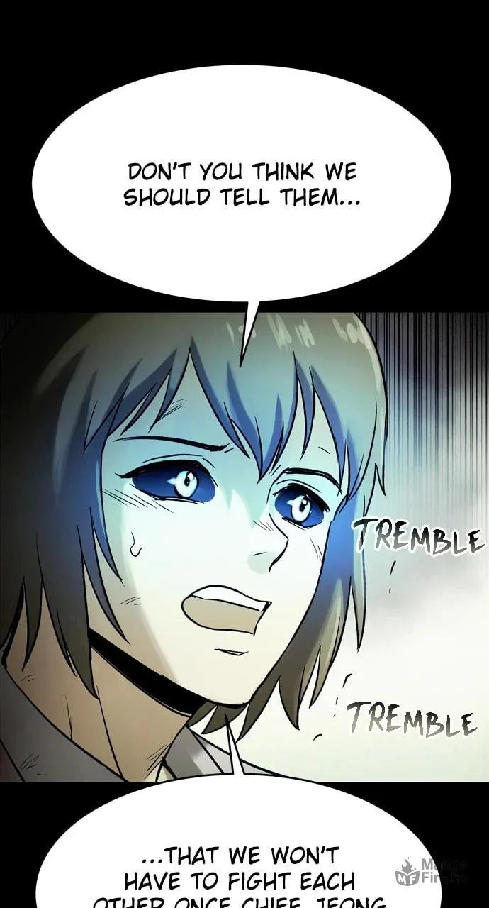 Read Spore chapter 84 image 20 on Lezhin