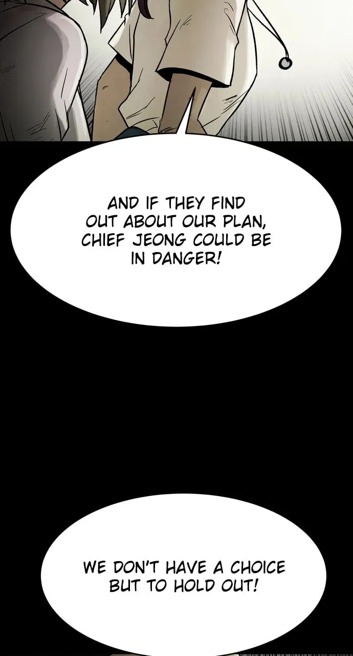 Read Spore chapter 84 image 22 on Lezhin