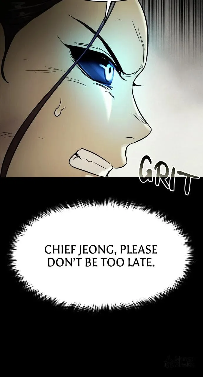 Read Spore chapter 84 image 23 on Lezhin