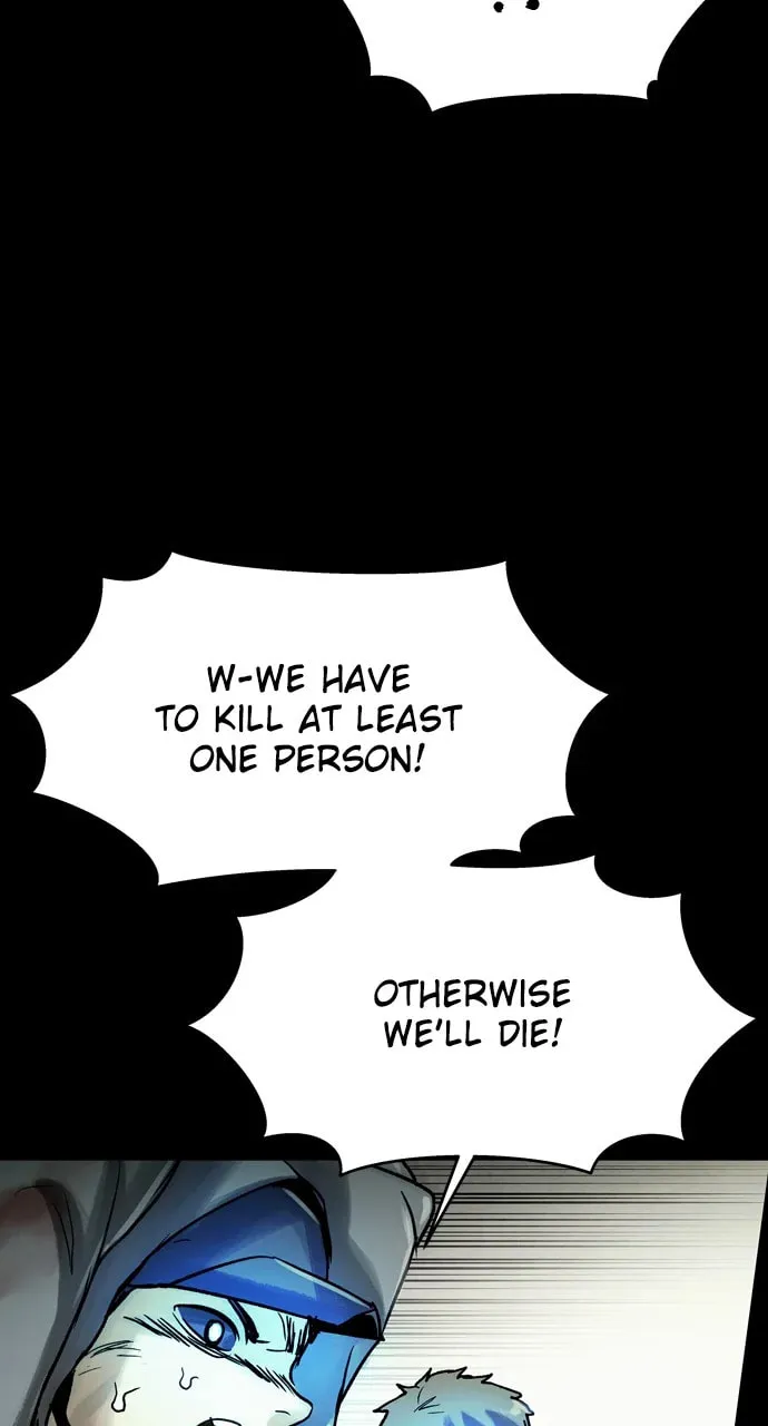 Read Spore chapter 84 image 25 on Lezhin