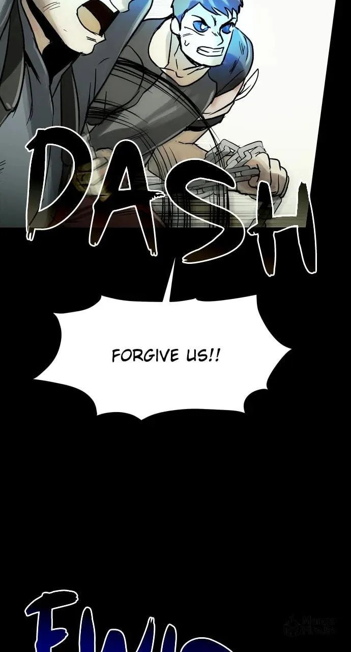 Read Spore chapter 84 image 26 on Lezhin