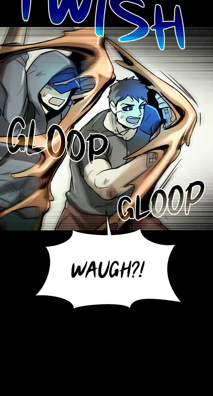 Read Spore chapter 84 image 27 on Lezhin