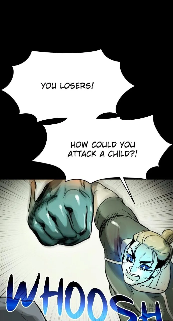 Read Spore chapter 84 image 29 on Lezhin