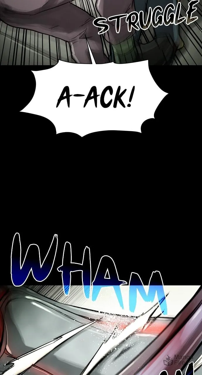 Read Spore chapter 84 image 34 on Lezhin
