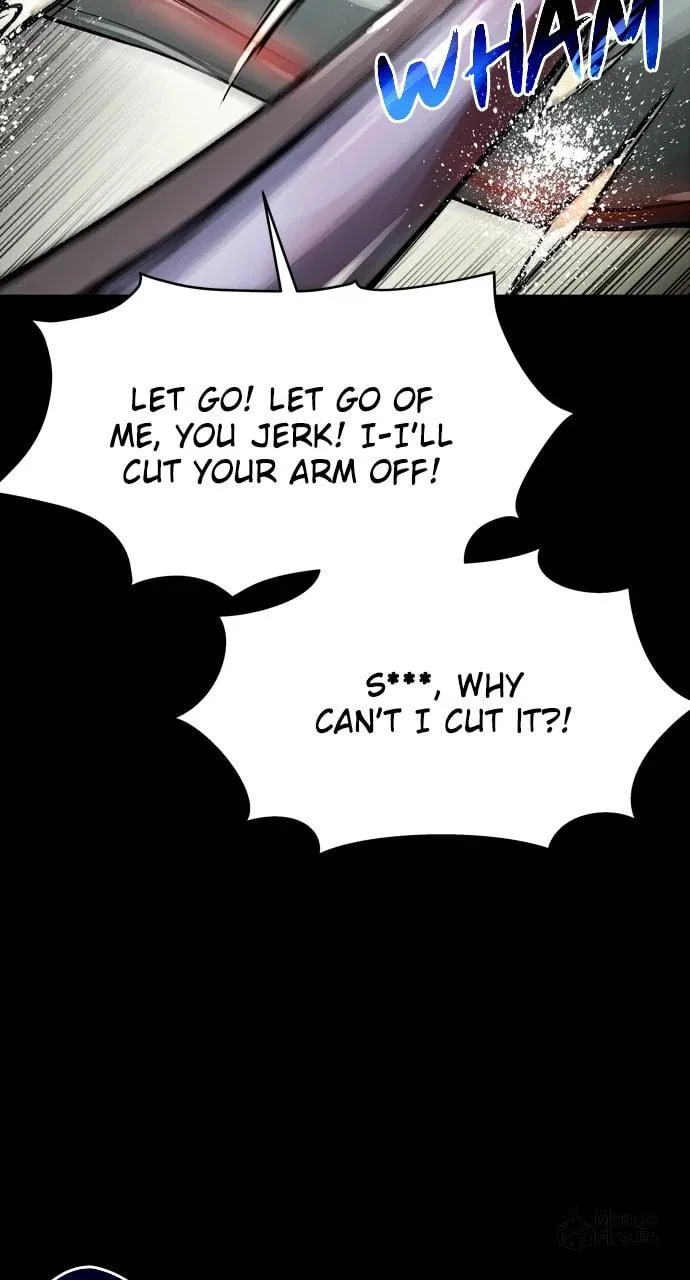 Read Spore chapter 84 image 35 on Lezhin