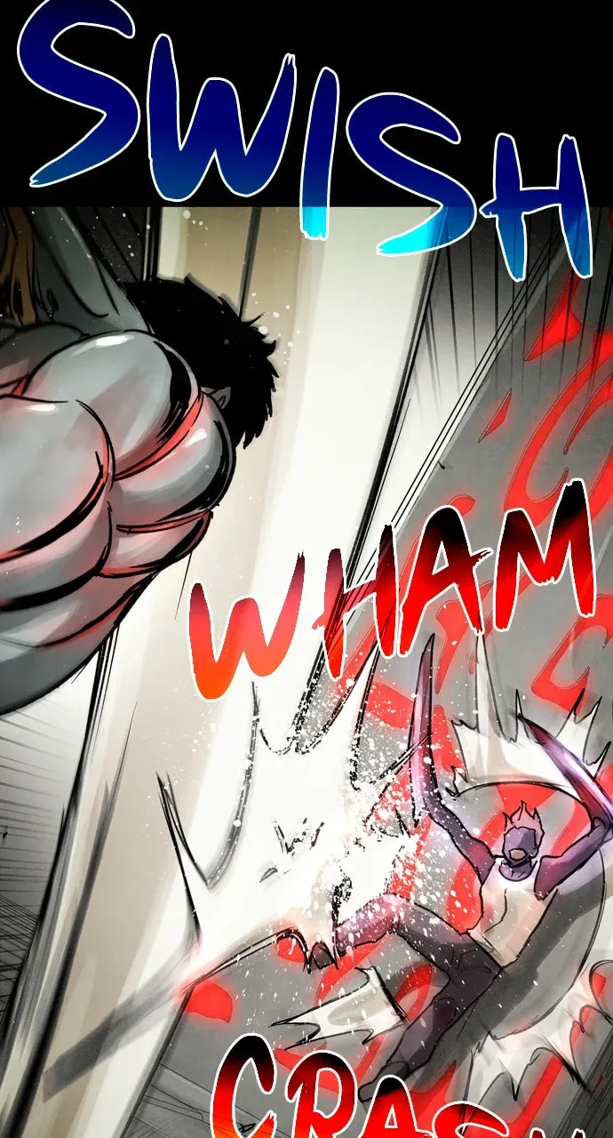 Read Spore chapter 84 image 36 on Lezhin