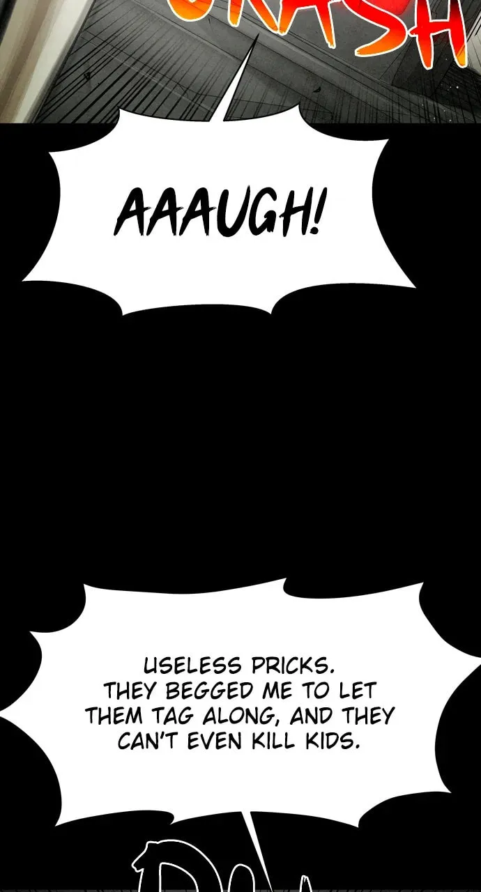 Read Spore chapter 84 image 37 on Lezhin