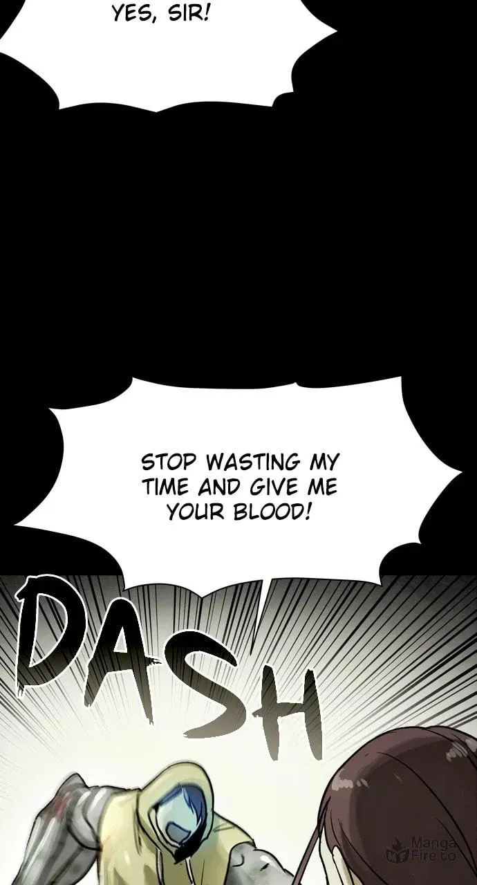 Read Spore chapter 84 image 39 on Lezhin