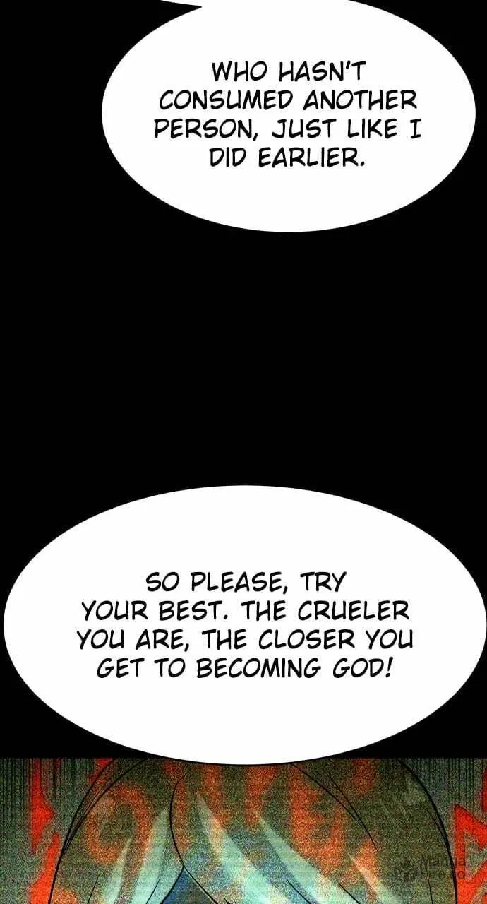 Read Spore chapter 84 image 4 on Lezhin