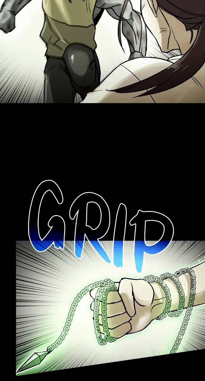 Read Spore chapter 84 image 40 on Lezhin