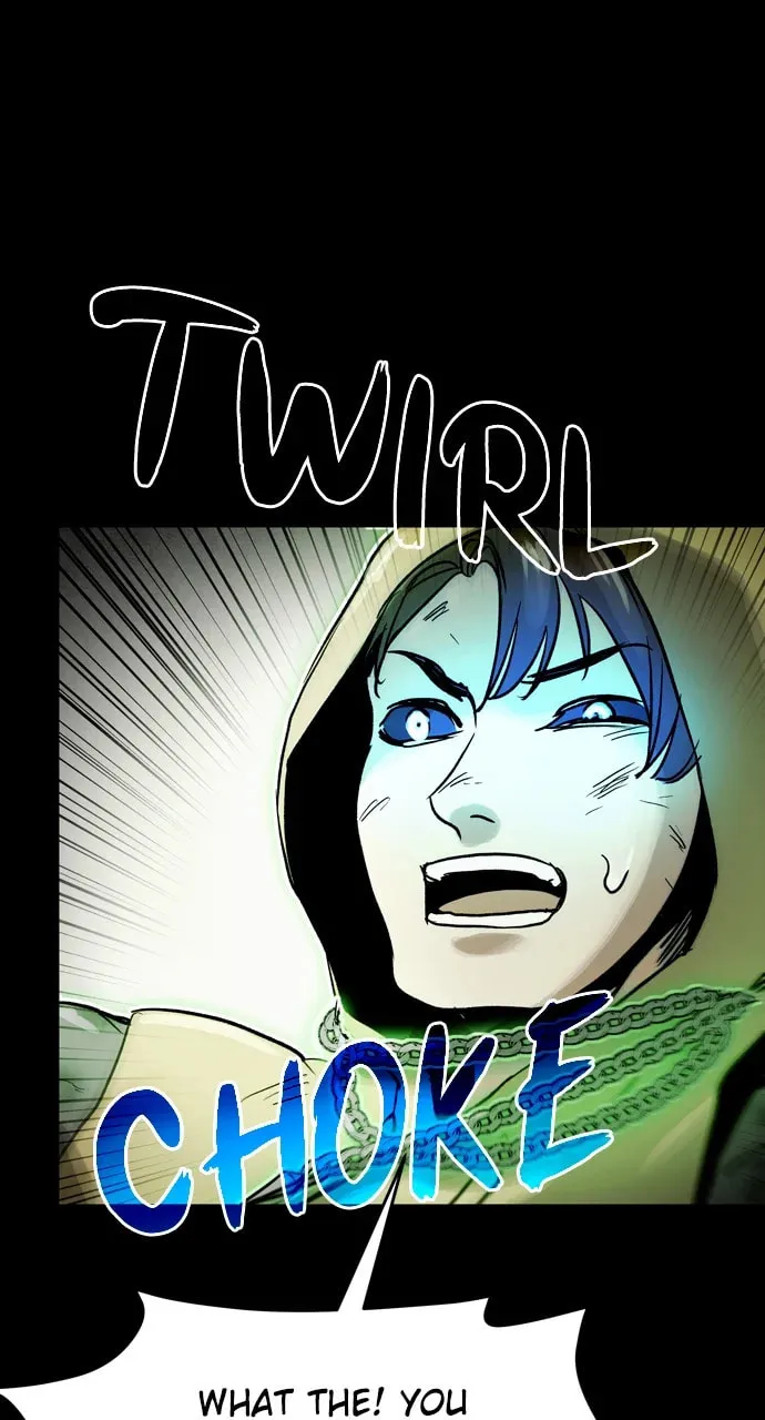 Read Spore chapter 84 image 42 on Lezhin