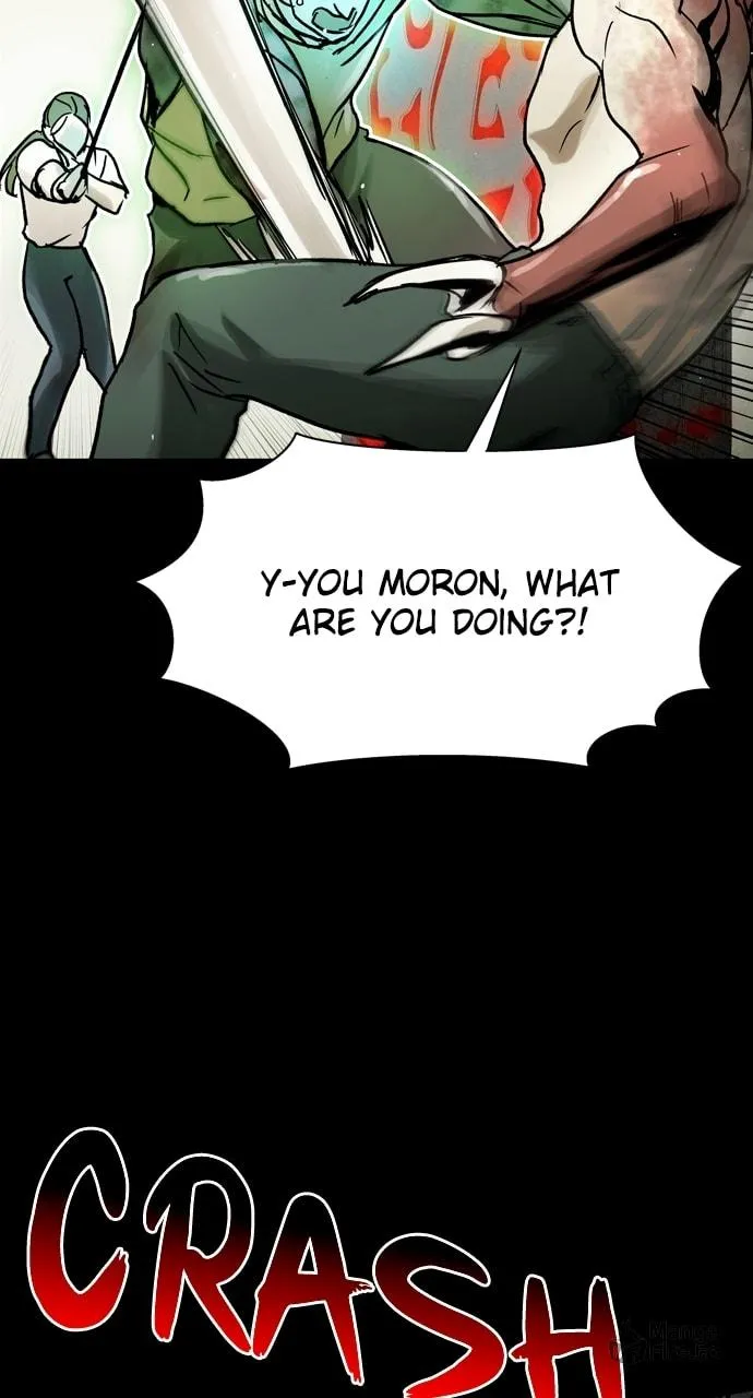 Read Spore chapter 84 image 44 on Lezhin