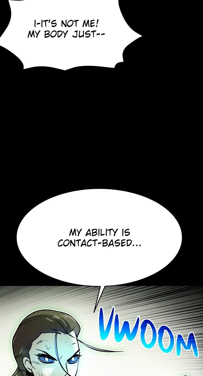 Read Spore chapter 84 image 46 on Lezhin