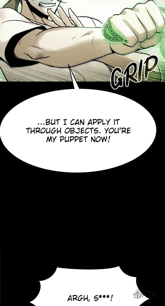 Read Spore chapter 84 image 47 on Lezhin