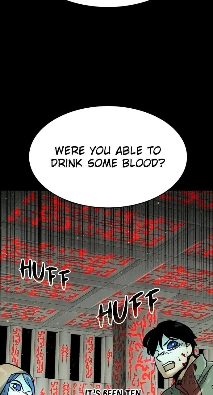 Read Spore chapter 84 image 50 on Lezhin