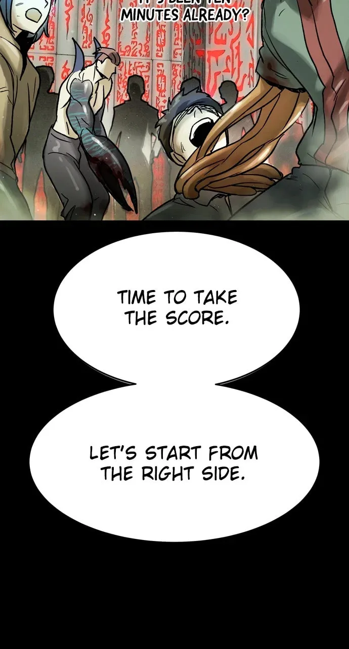 Read Spore chapter 84 image 51 on Lezhin