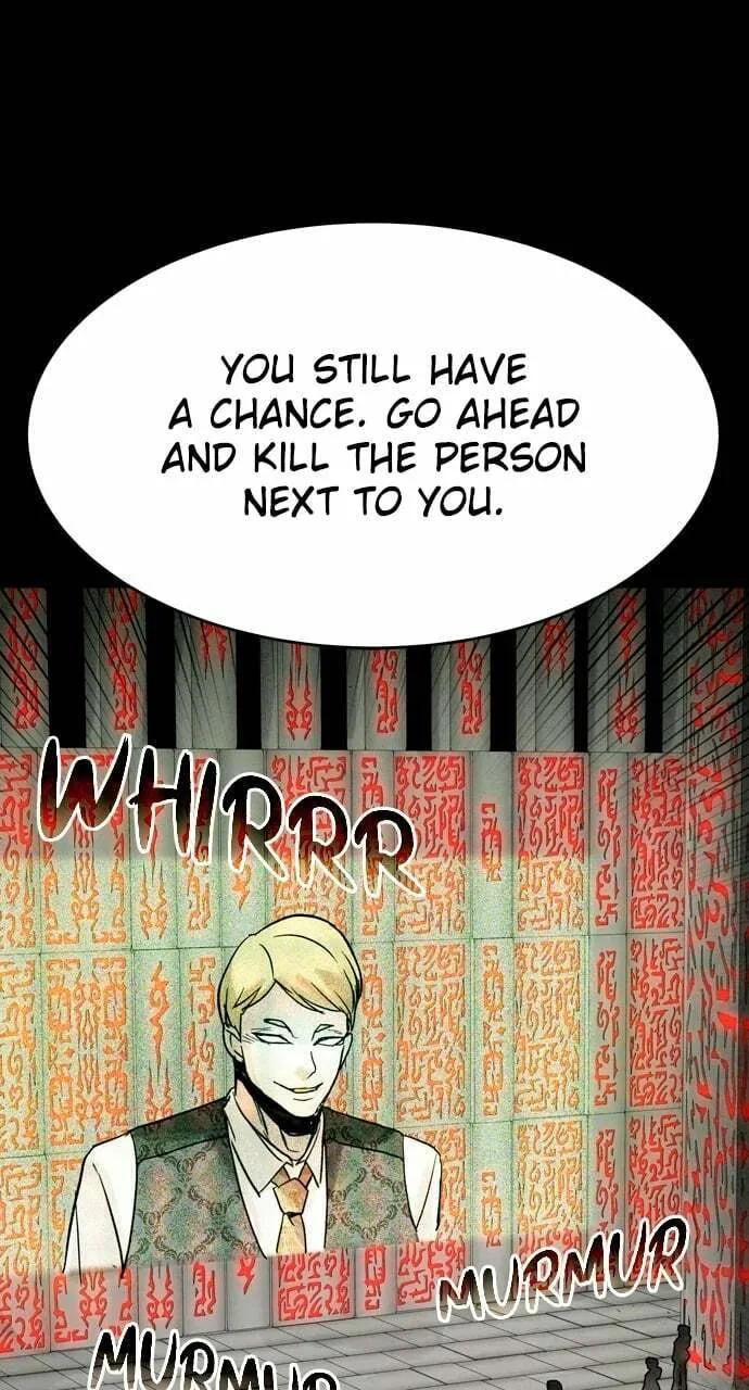 Read Spore chapter 84 image 52 on Lezhin