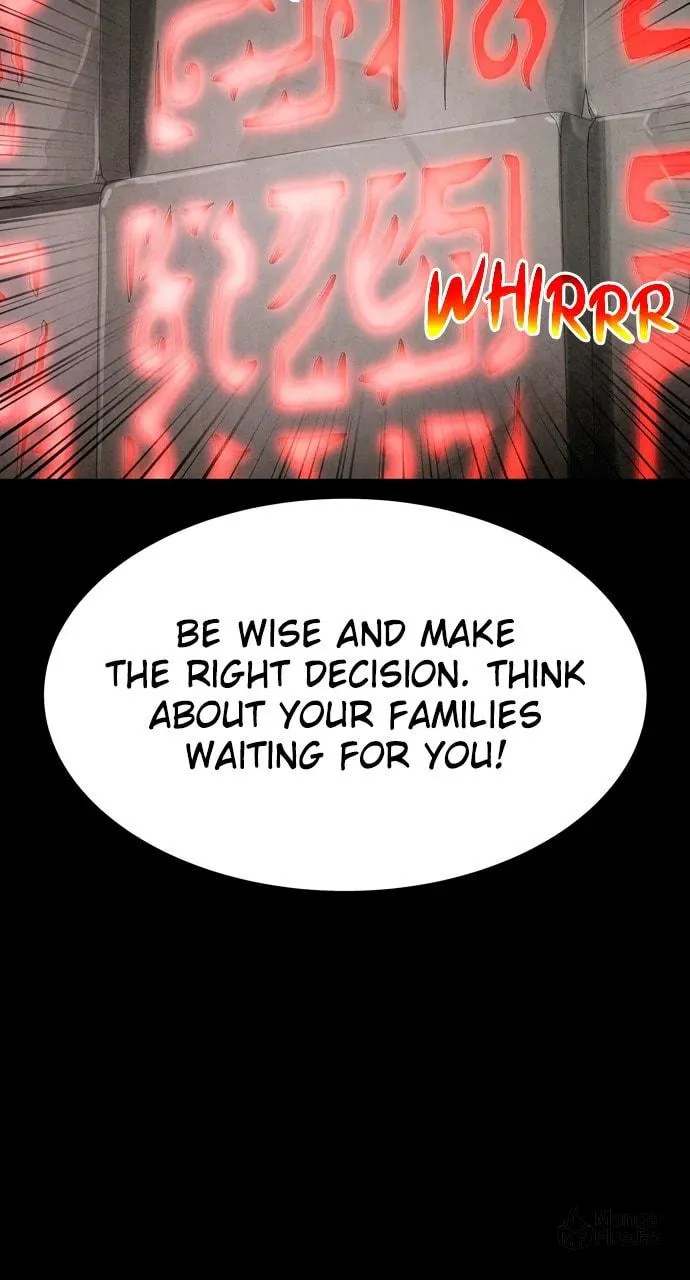 Read Spore chapter 84 image 54 on Lezhin