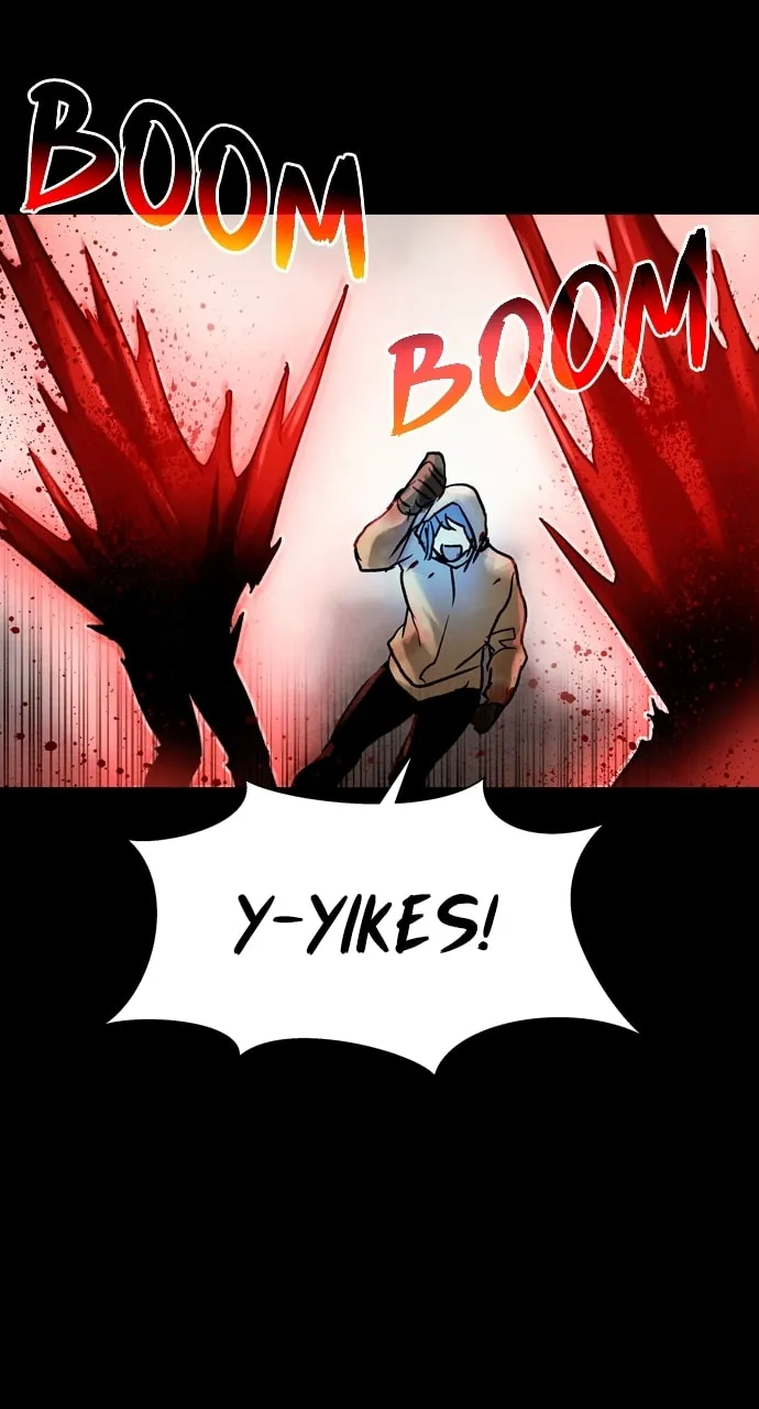 Read Spore chapter 84 image 55 on Lezhin