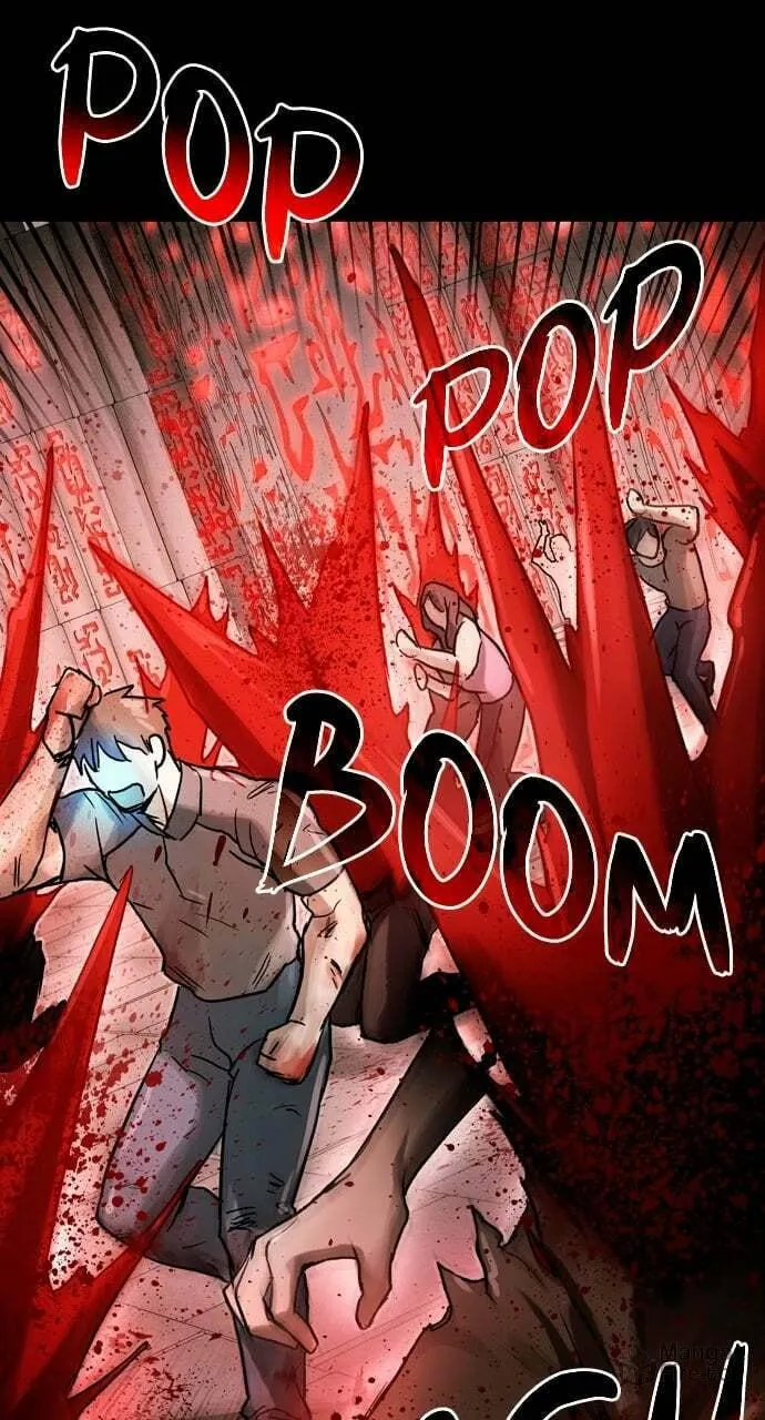 Read Spore chapter 84 image 56 on Lezhin