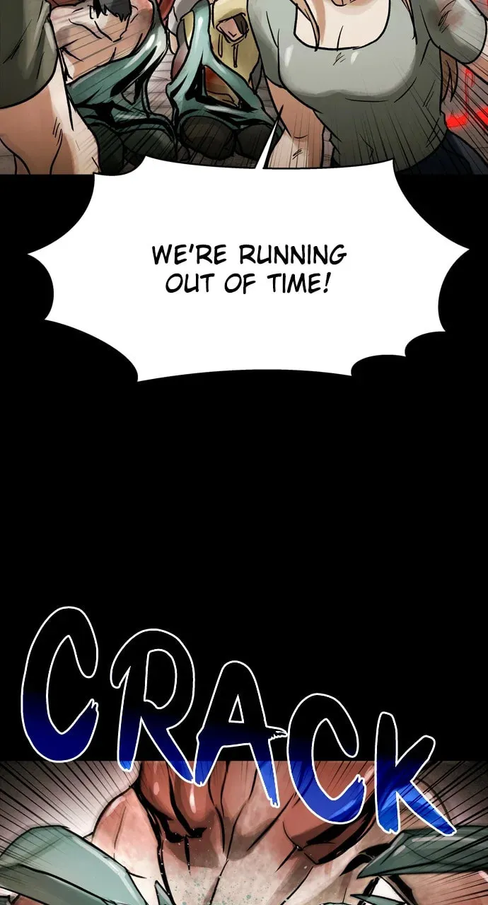 Read Spore chapter 84 image 58 on Lezhin