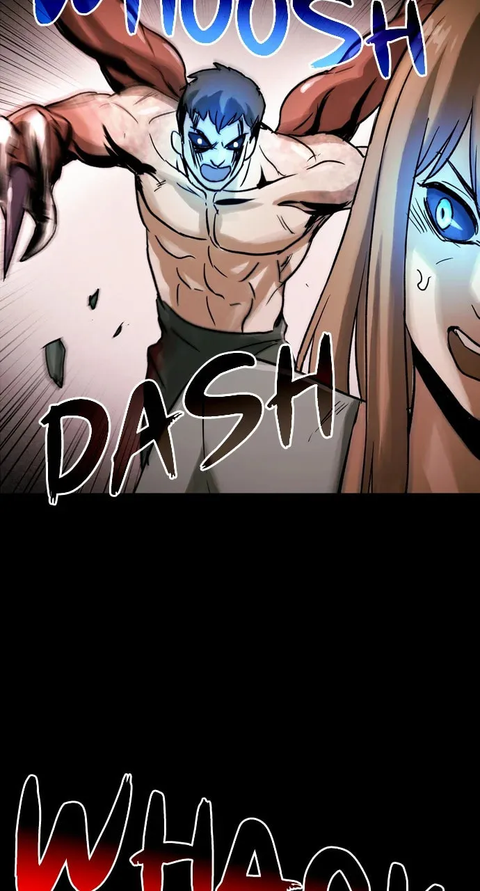 Read Spore chapter 84 image 60 on Lezhin