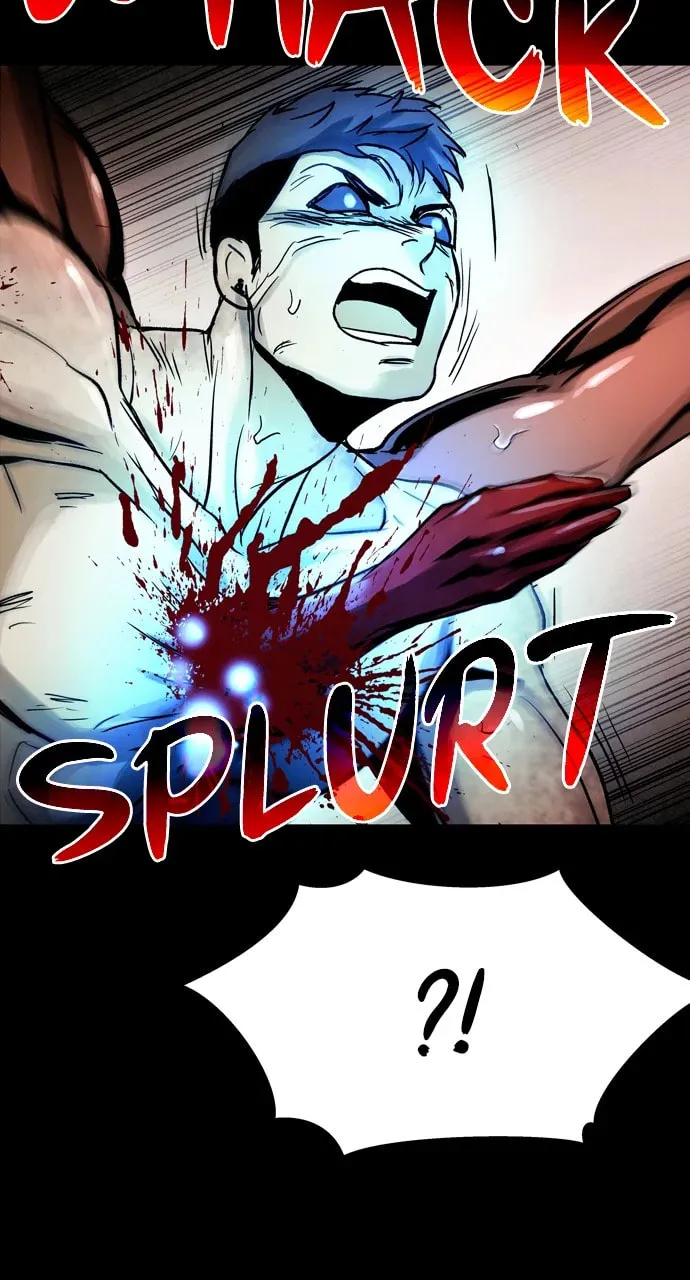 Read Spore chapter 84 image 61 on Lezhin