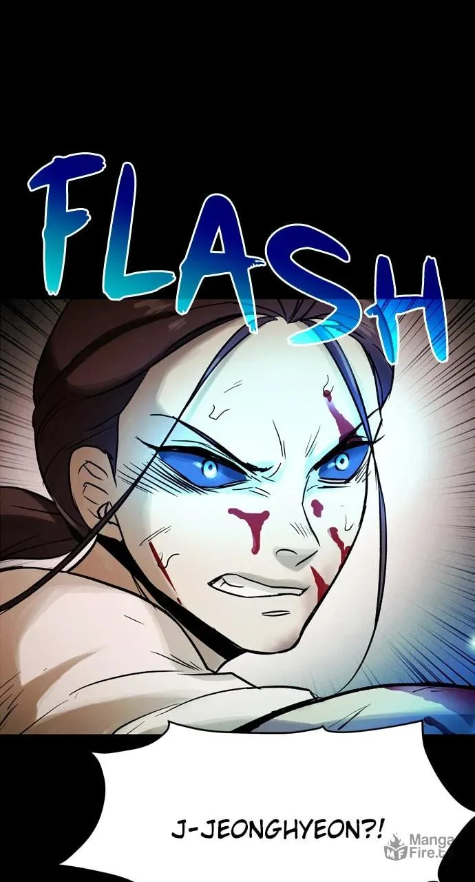 Read Spore chapter 84 image 62 on Lezhin