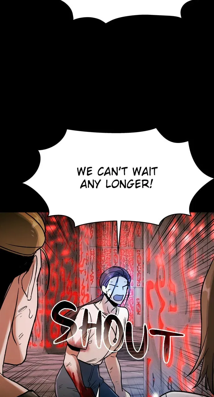 Read Spore chapter 84 image 63 on Lezhin