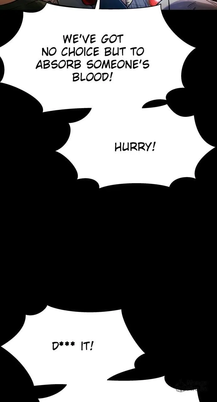 Read Spore chapter 84 image 64 on Lezhin