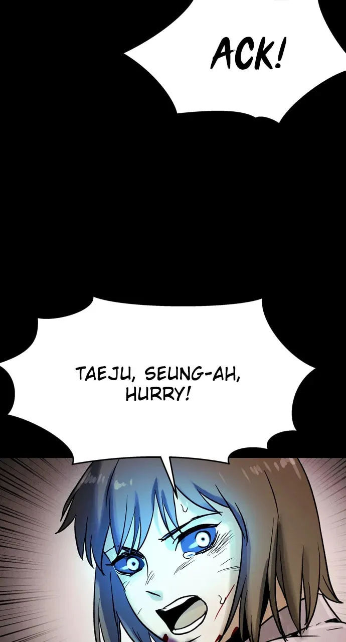 Read Spore chapter 84 image 67 on Lezhin