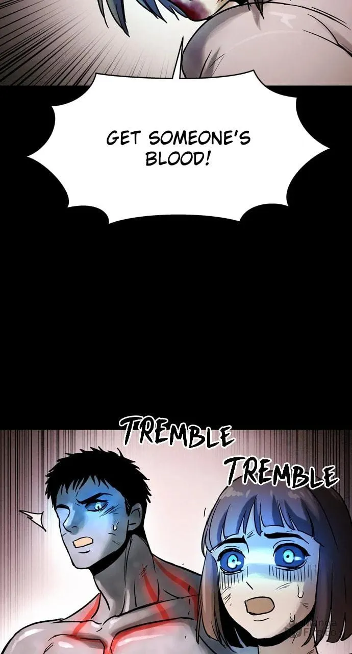 Read Spore chapter 84 image 68 on Lezhin