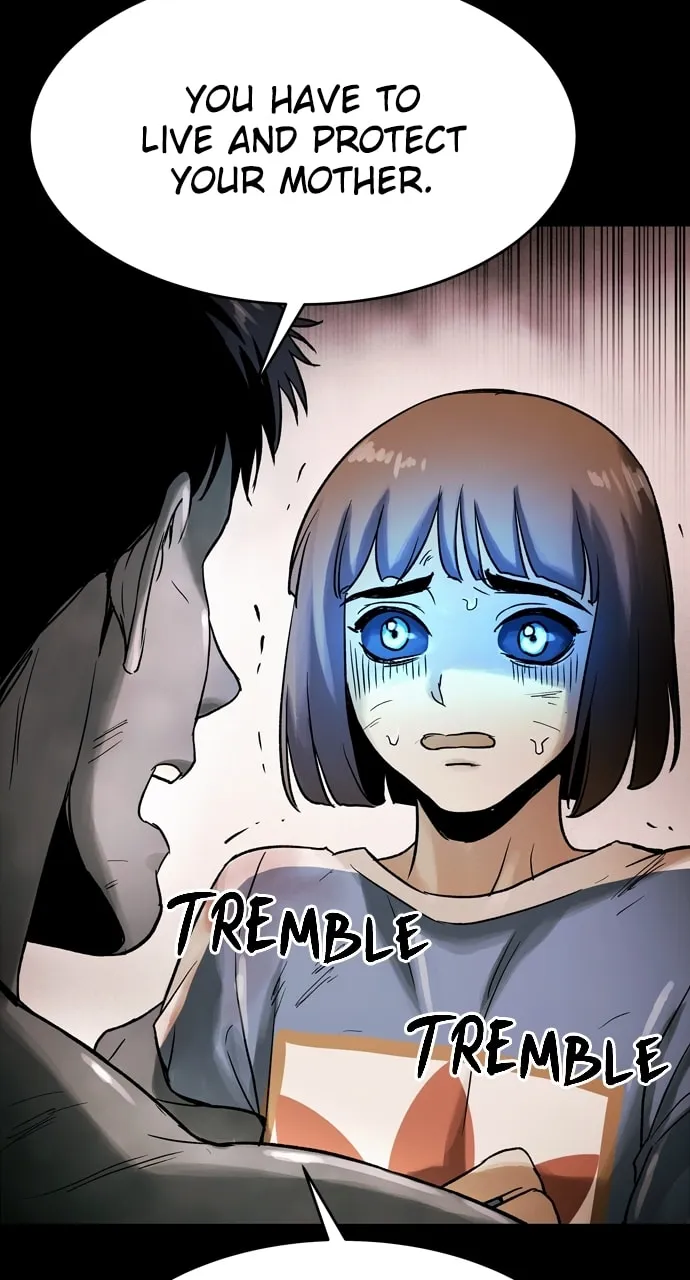 Read Spore chapter 84 image 70 on Lezhin