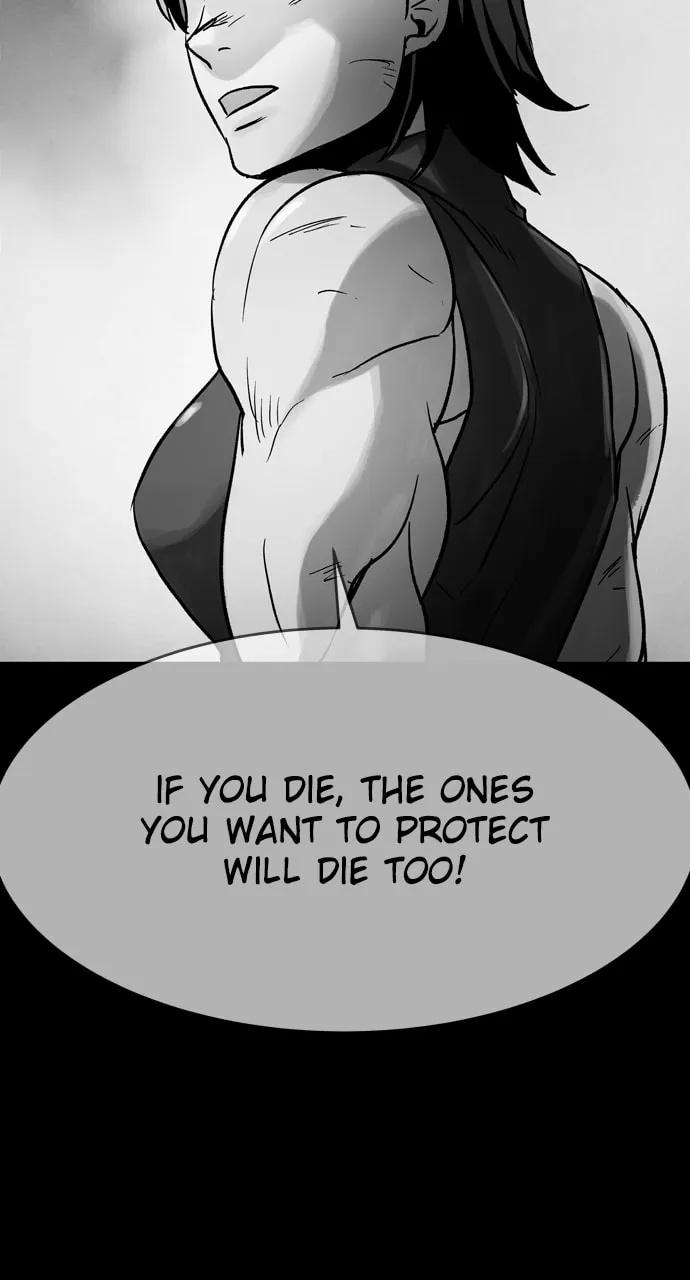 Read Spore chapter 84 image 72 on Lezhin