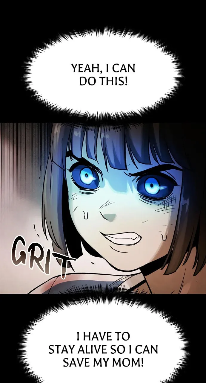 Read Spore chapter 84 image 73 on Lezhin