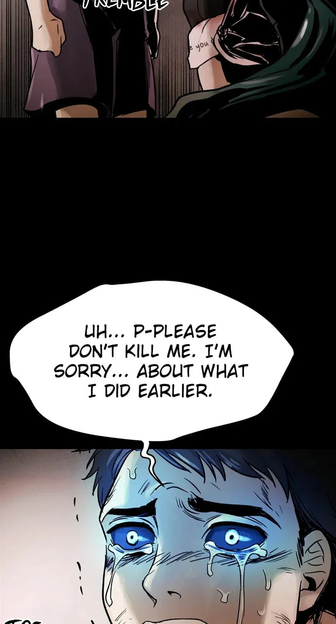 Read Spore chapter 84 image 75 on Lezhin