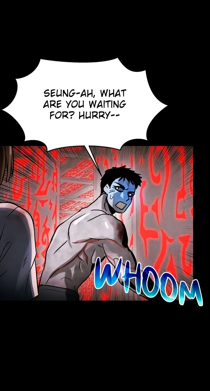 Read Spore chapter 84 image 78 on Lezhin