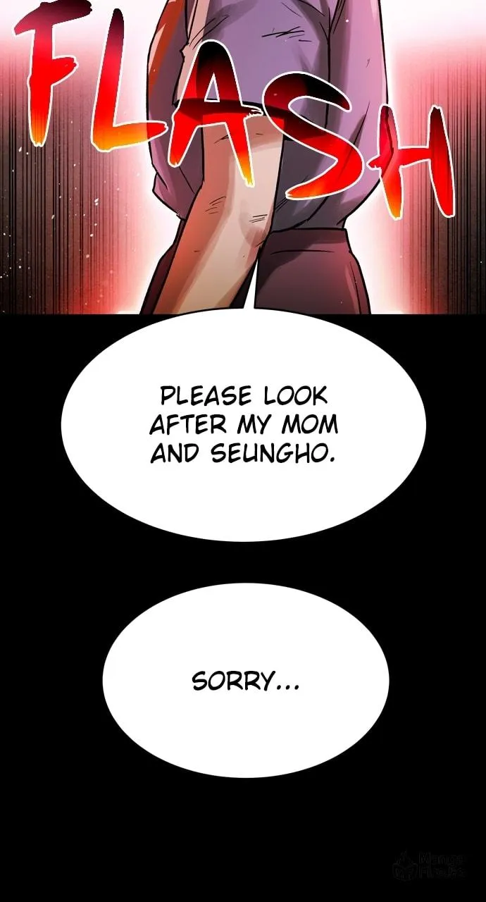 Read Spore chapter 84 image 80 on Lezhin