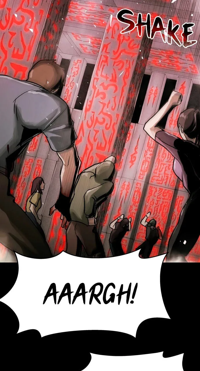 Read Spore chapter 84 image 82 on Lezhin
