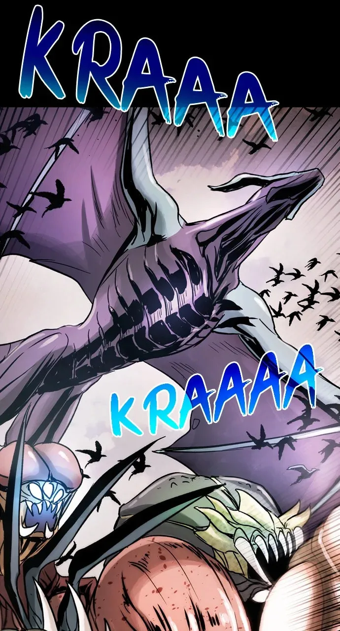 Read Spore chapter 84 image 88 on Lezhin