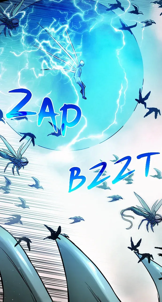 Read Spore chapter 84 image 90 on Lezhin