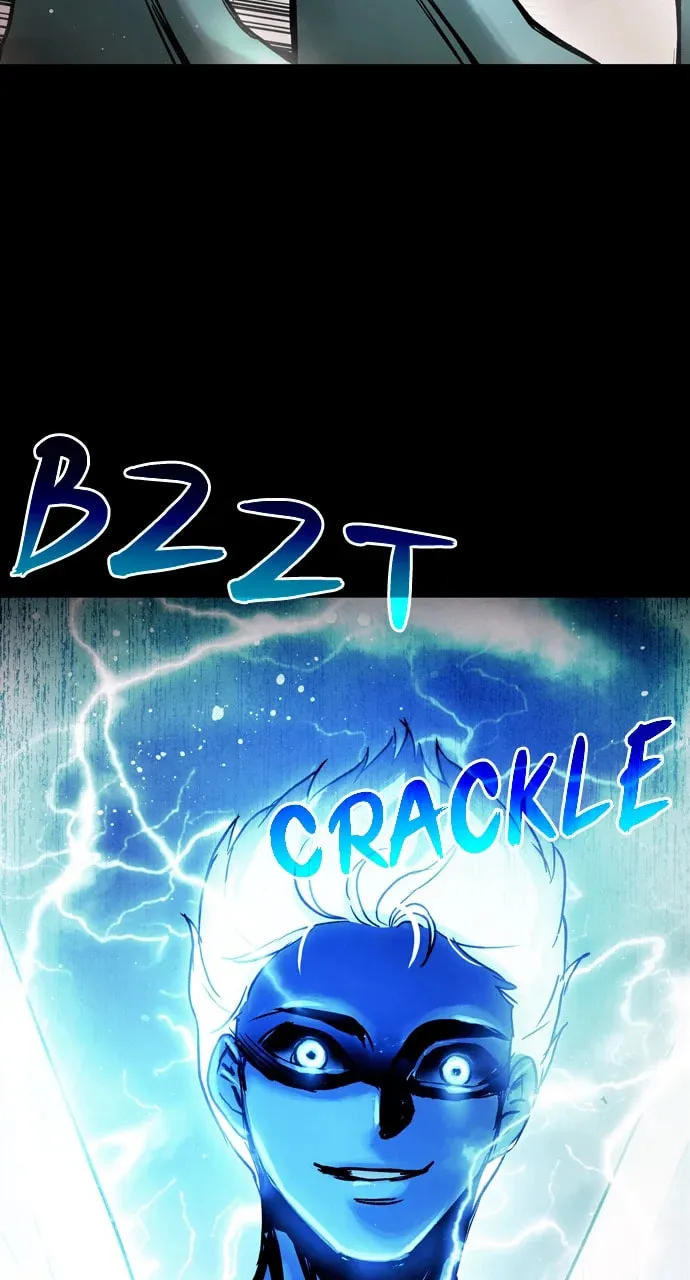 Read Spore chapter 84 image 91 on Lezhin