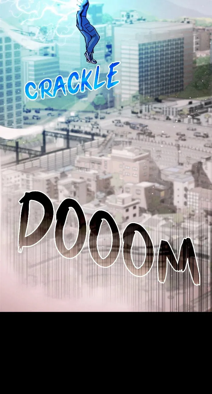 Read Spore chapter 85 image 1 on Lezhin