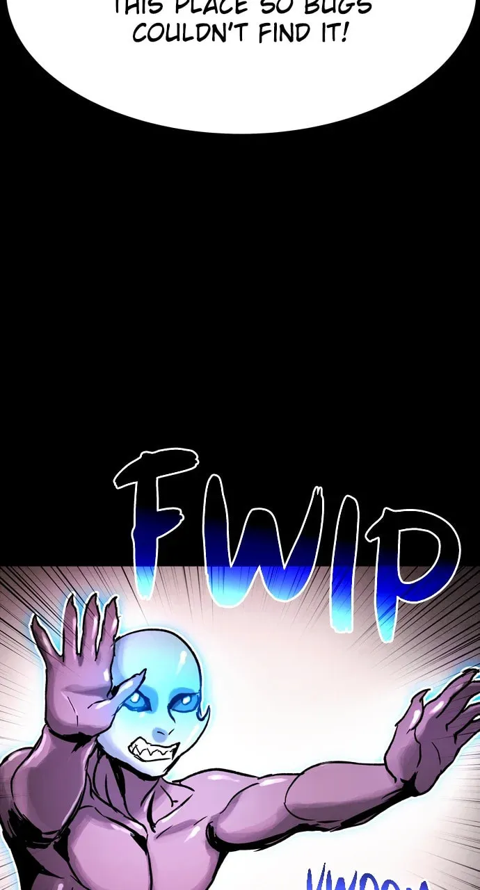 Read Spore chapter 85 image 12 on Lezhin