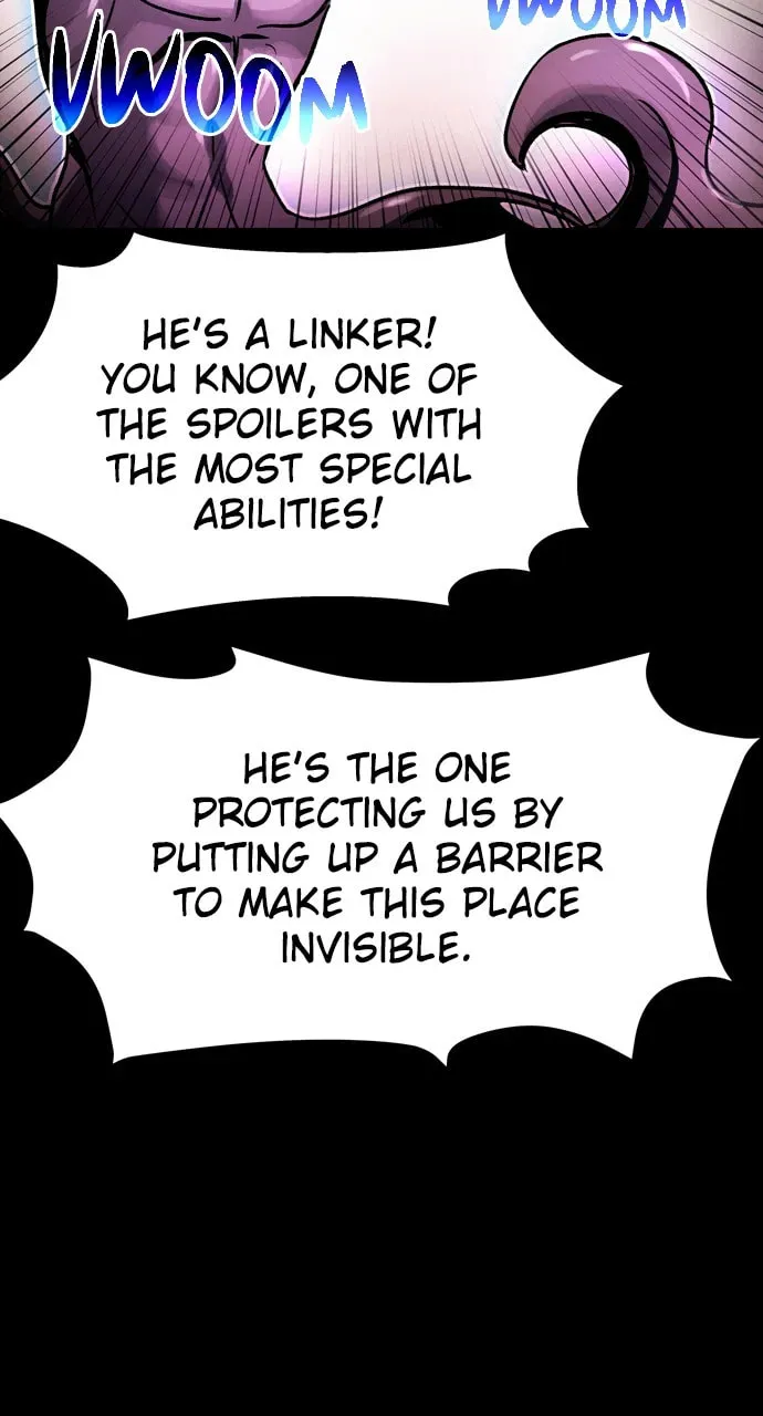 Read Spore chapter 85 image 13 on Lezhin