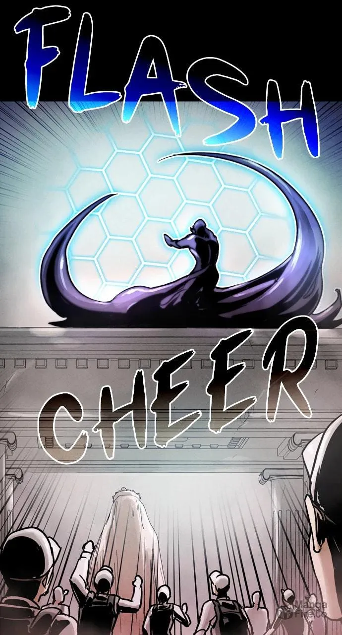Read Spore chapter 85 image 14 on Lezhin